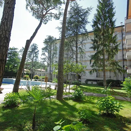 Locazione Turistica Donatello Lignano Sabbiadoro