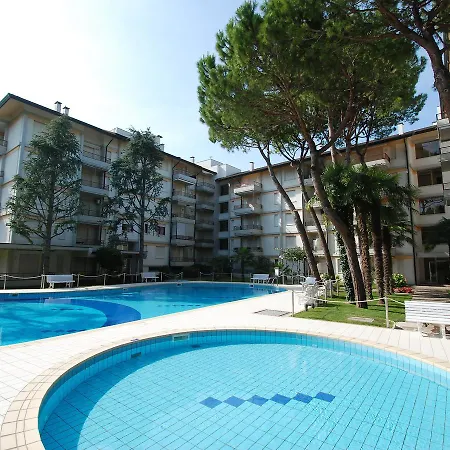 Apartamento Locazione Turistica Donatello *