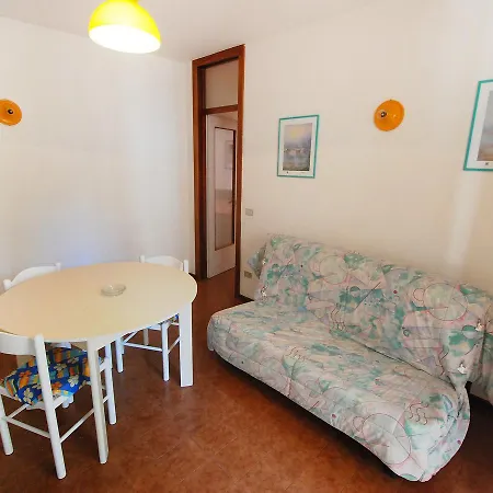 Apartamento Locazione Turistica Donatello