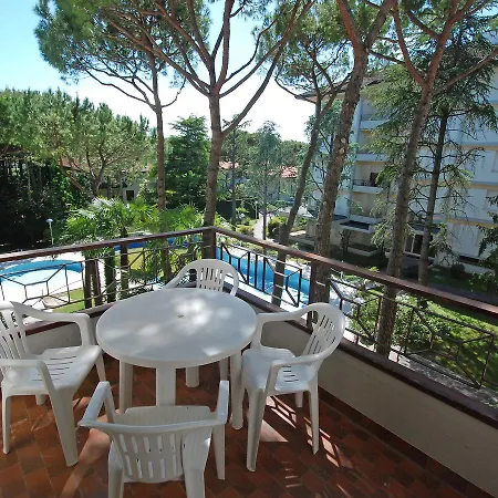 Apartamento Locazione Turistica Donatello