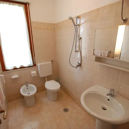 Locazione Turistica Donatello Apartamento *